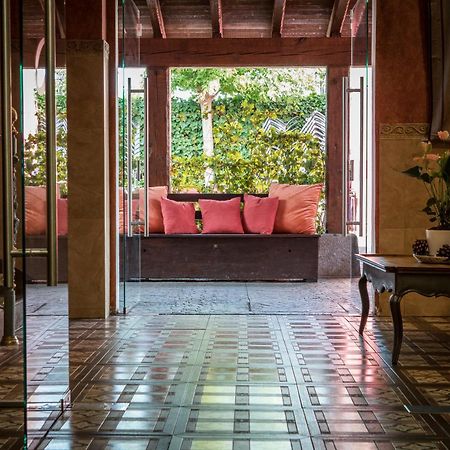 Hotel Casa Jose Diaz San Agustín de Guadalix Zewnętrze zdjęcie